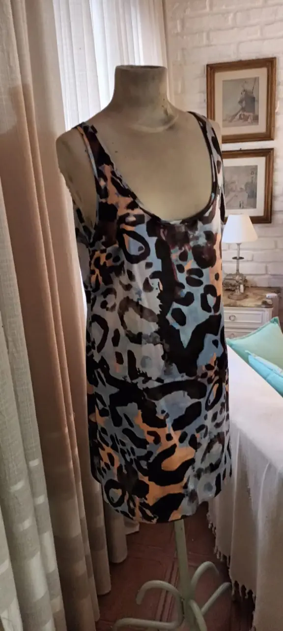 Vestido Zara Woman - imagen 2