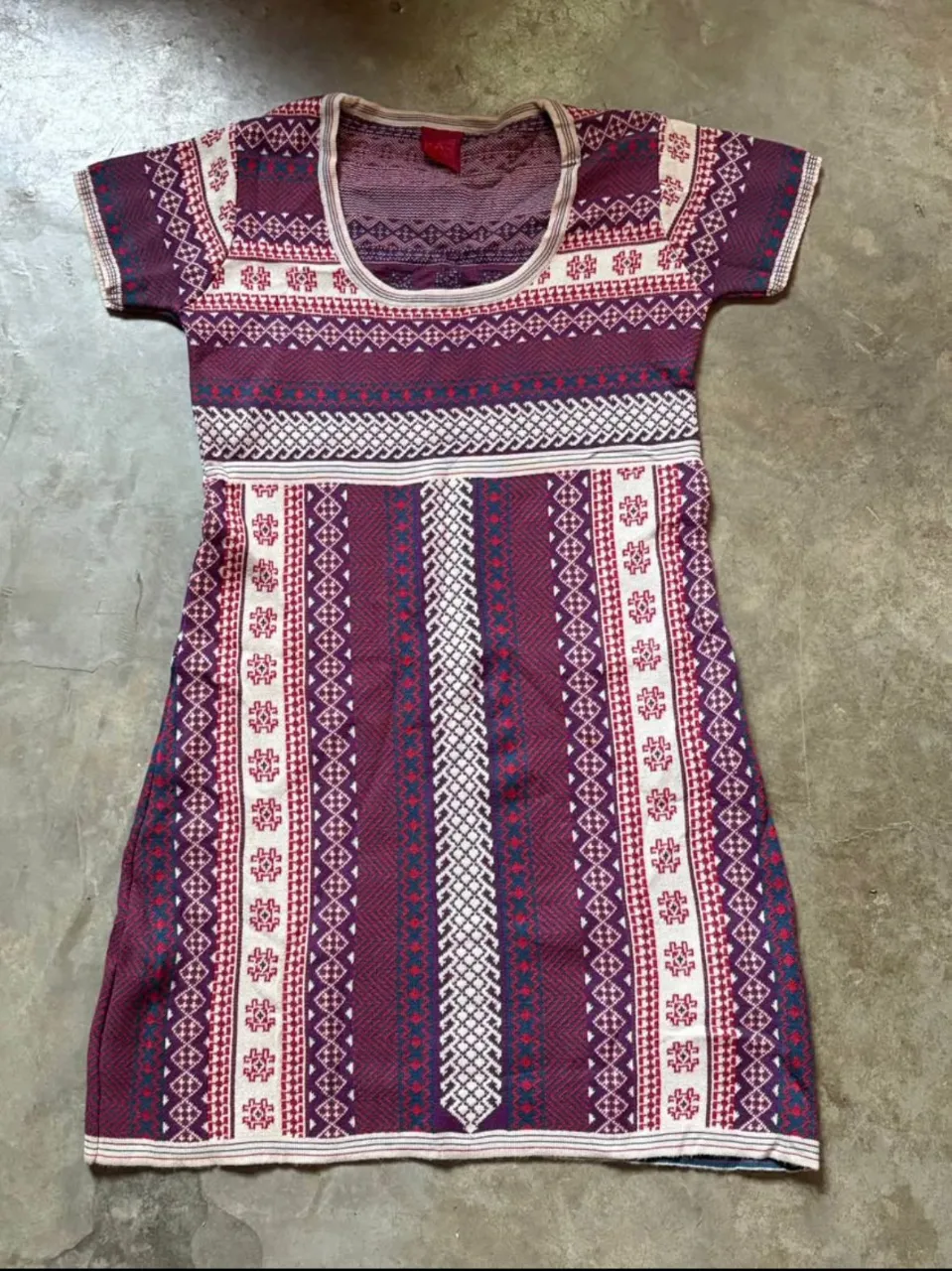 Vestido Las Pepas - imagen 1