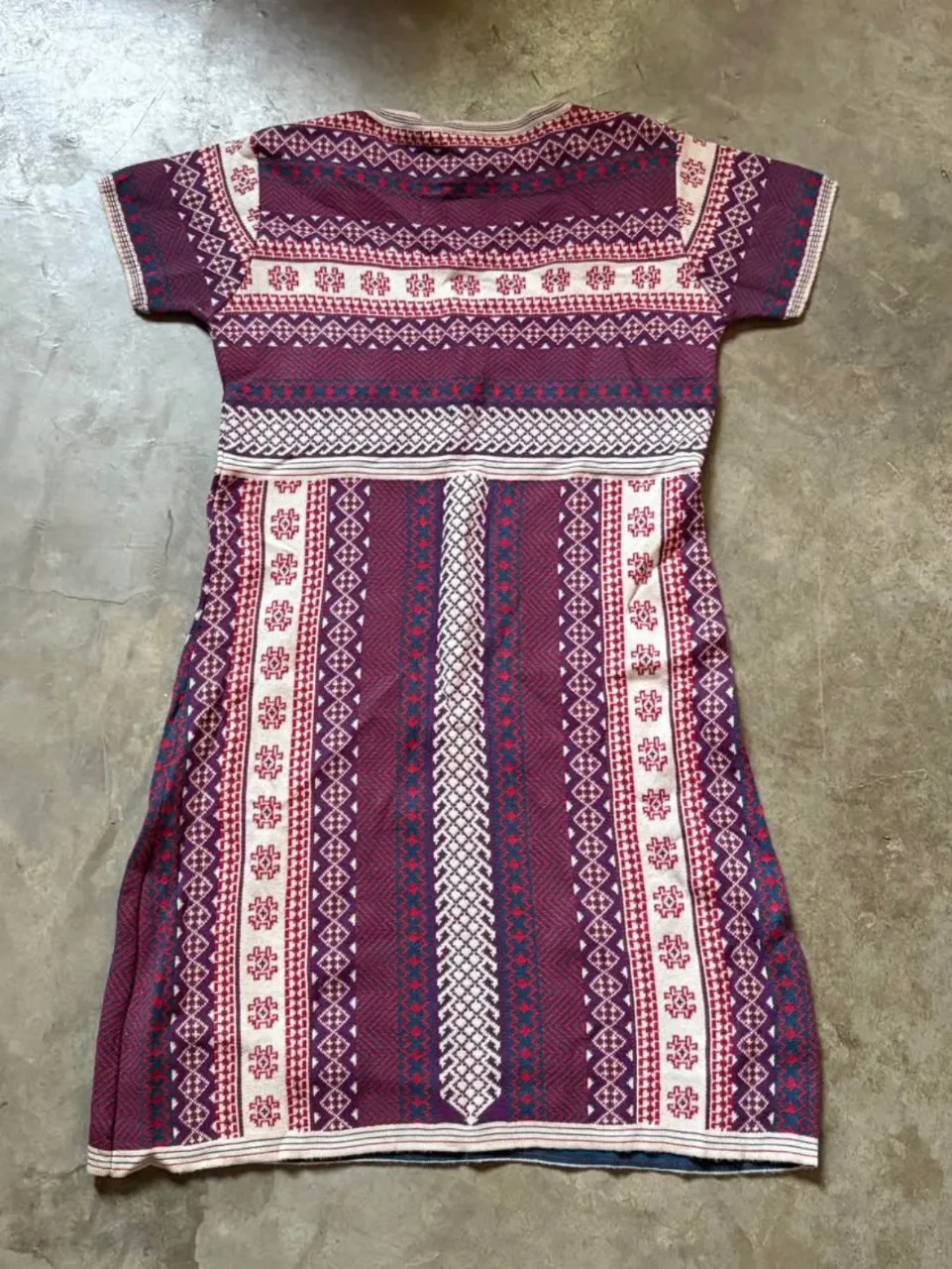 Vestido Las Pepas - imagen 2