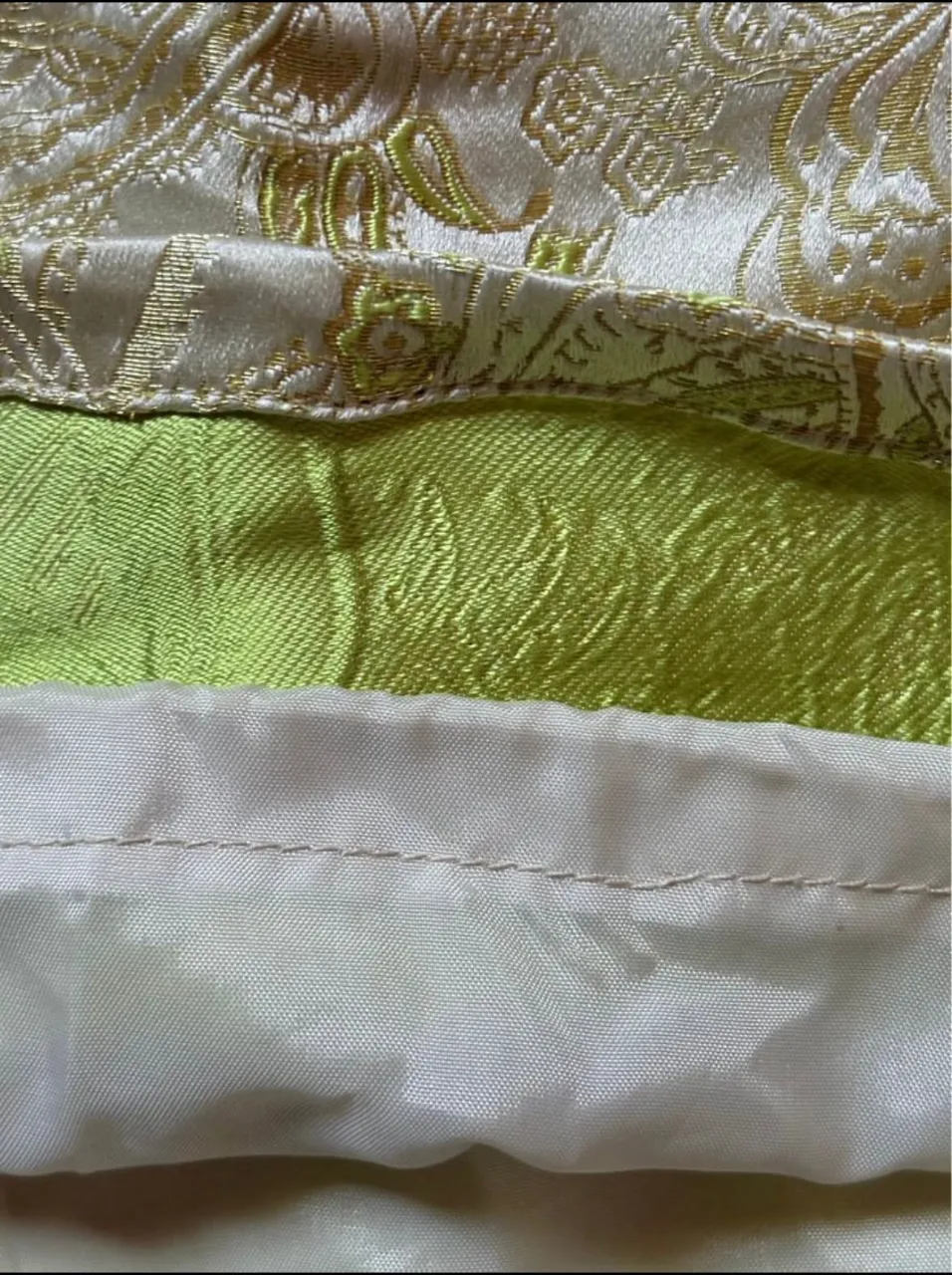 Pollera Banana Republic - imagen 5