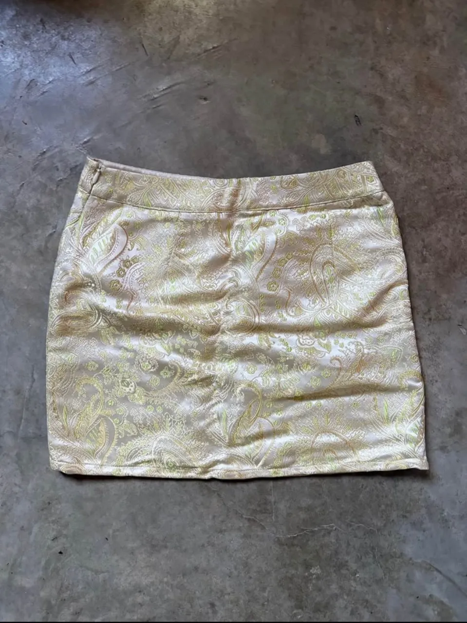 Pollera Banana Republic - imagen 2