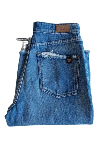 Pantalón  Wanama - imagen 3