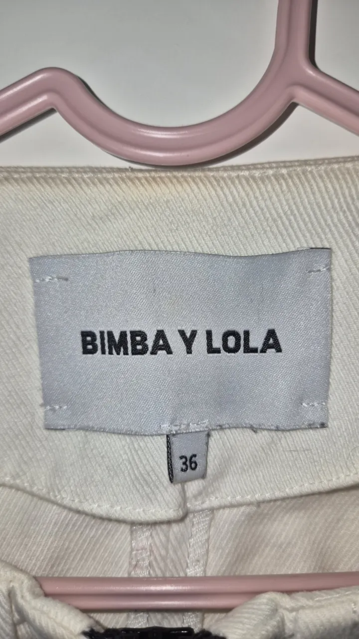 Campera Bimba y Lola - imagen 2