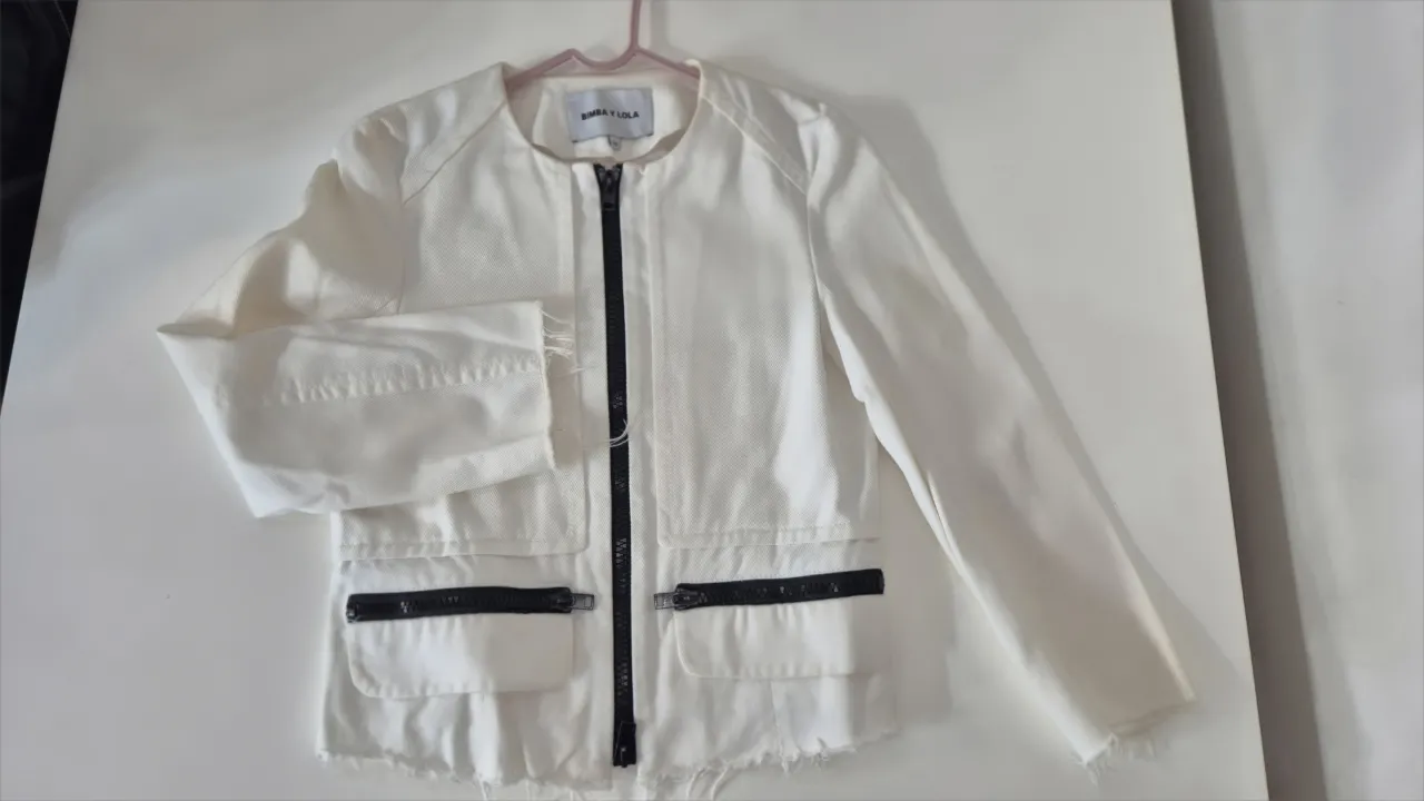 Campera Bimba y Lola - imagen 3