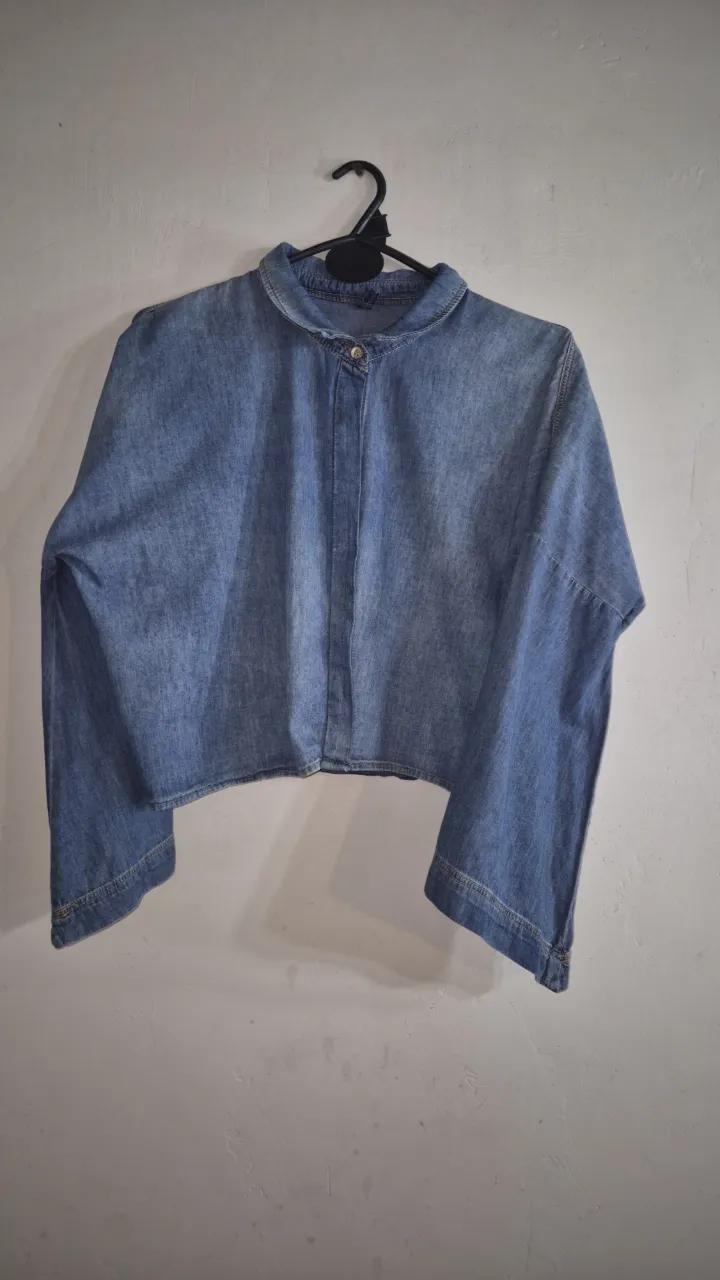 Camisa Tucci - imagen 3