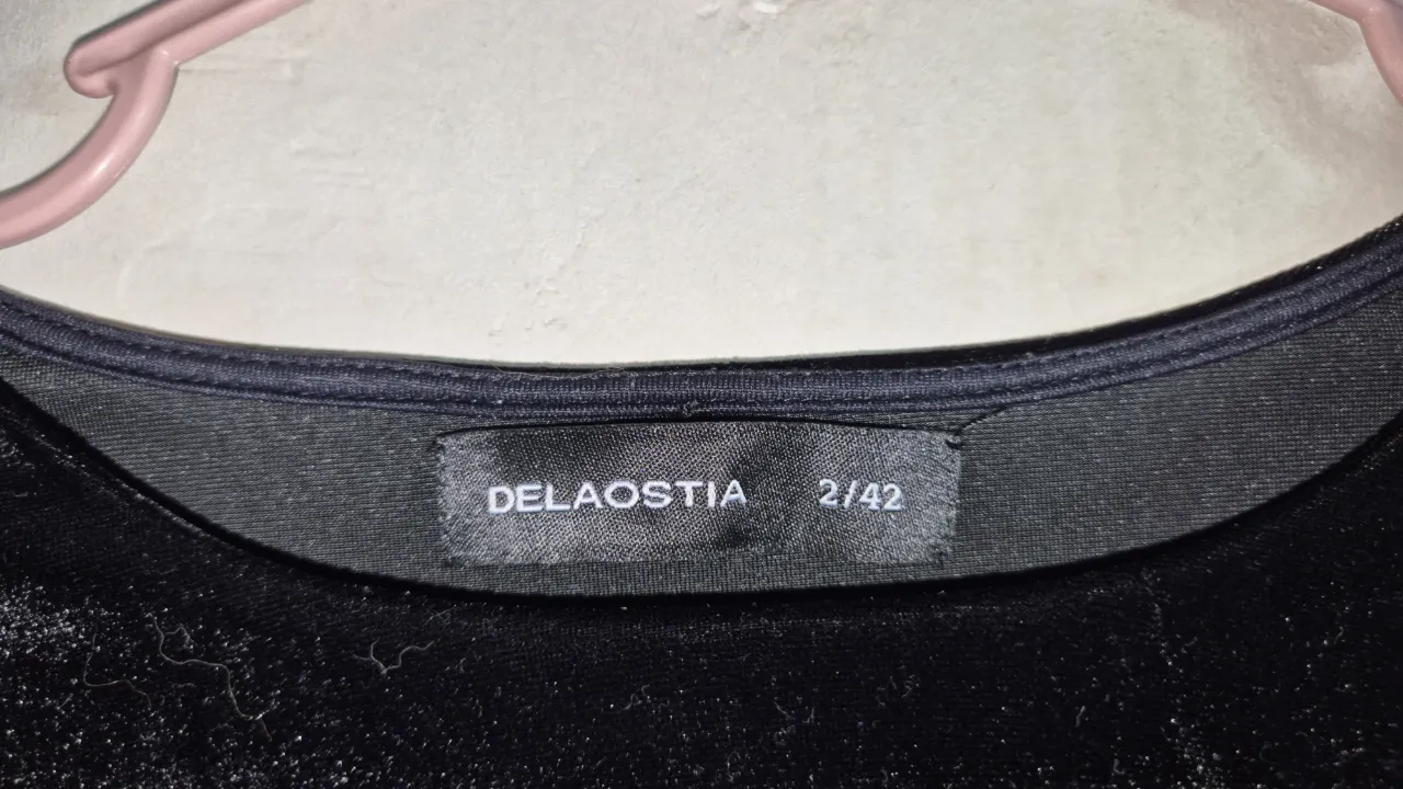 Remera Delaostia - imagen 2