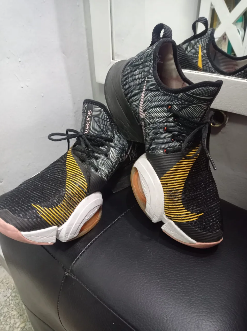 Zapatillas Nike - imagen 3