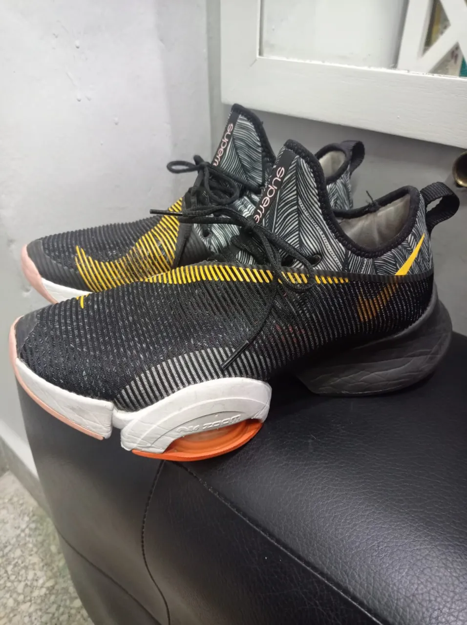 Zapatillas Nike - imagen 2