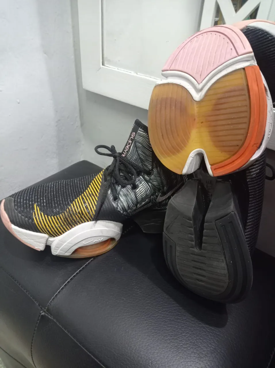 Zapatillas Nike - imagen 4