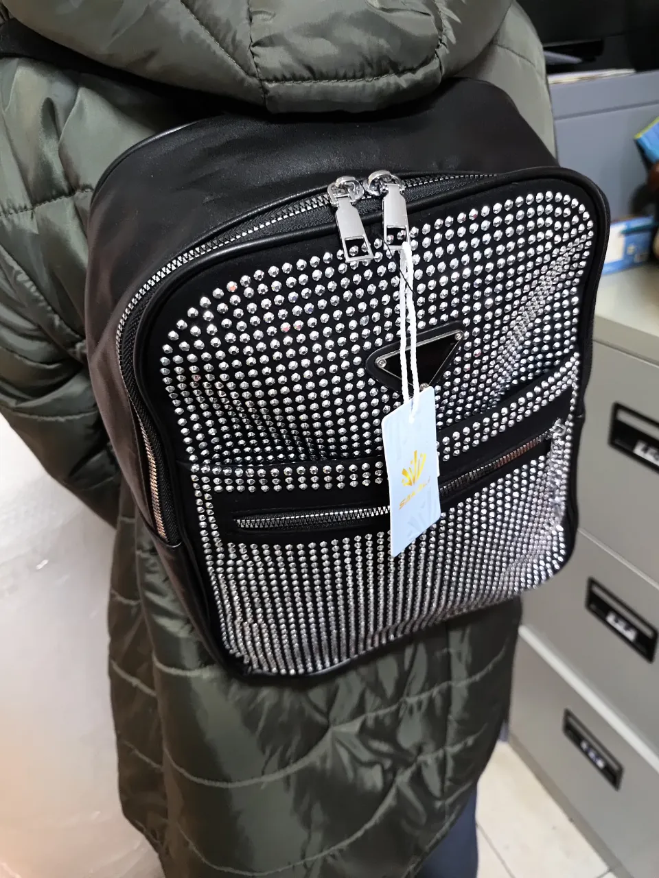 Mochila Sakali - imagen 1