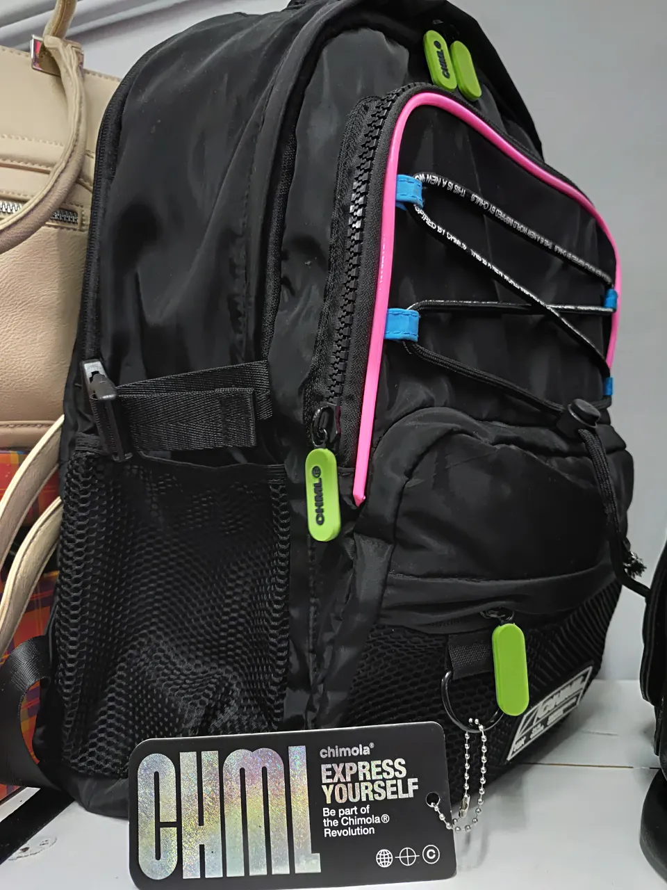 Mochila Chimola - imagen 2