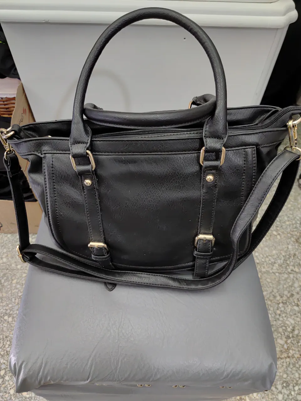 Cartera Marini - imagen 2