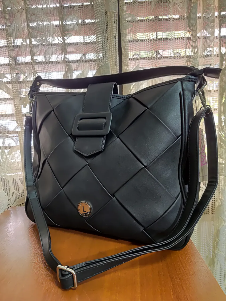 Cartera Lima - imagen 1