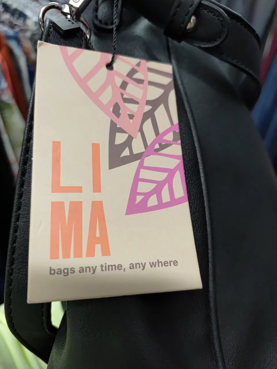 Cartera Lima - imagen 4