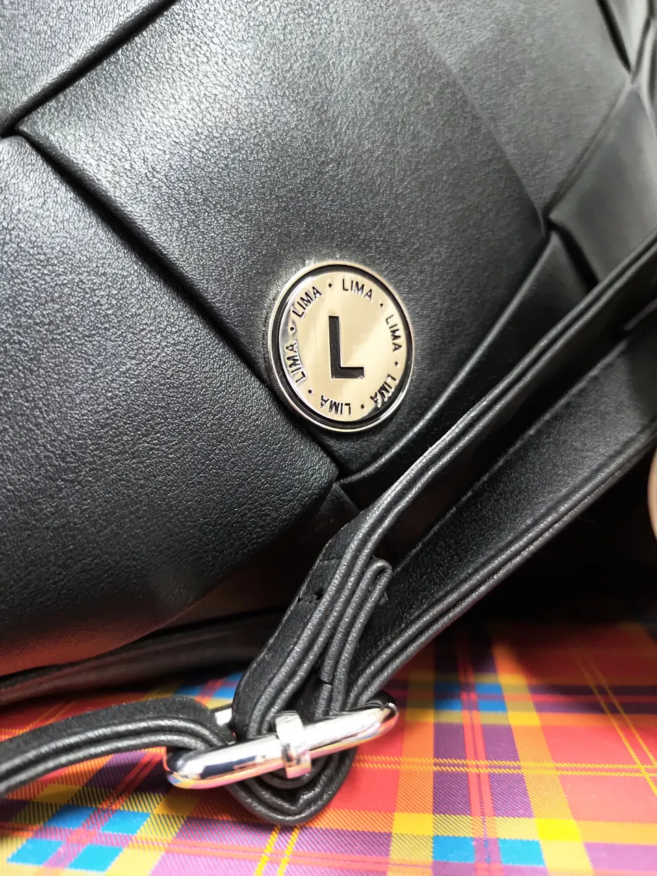 Cartera Lima - imagen 3