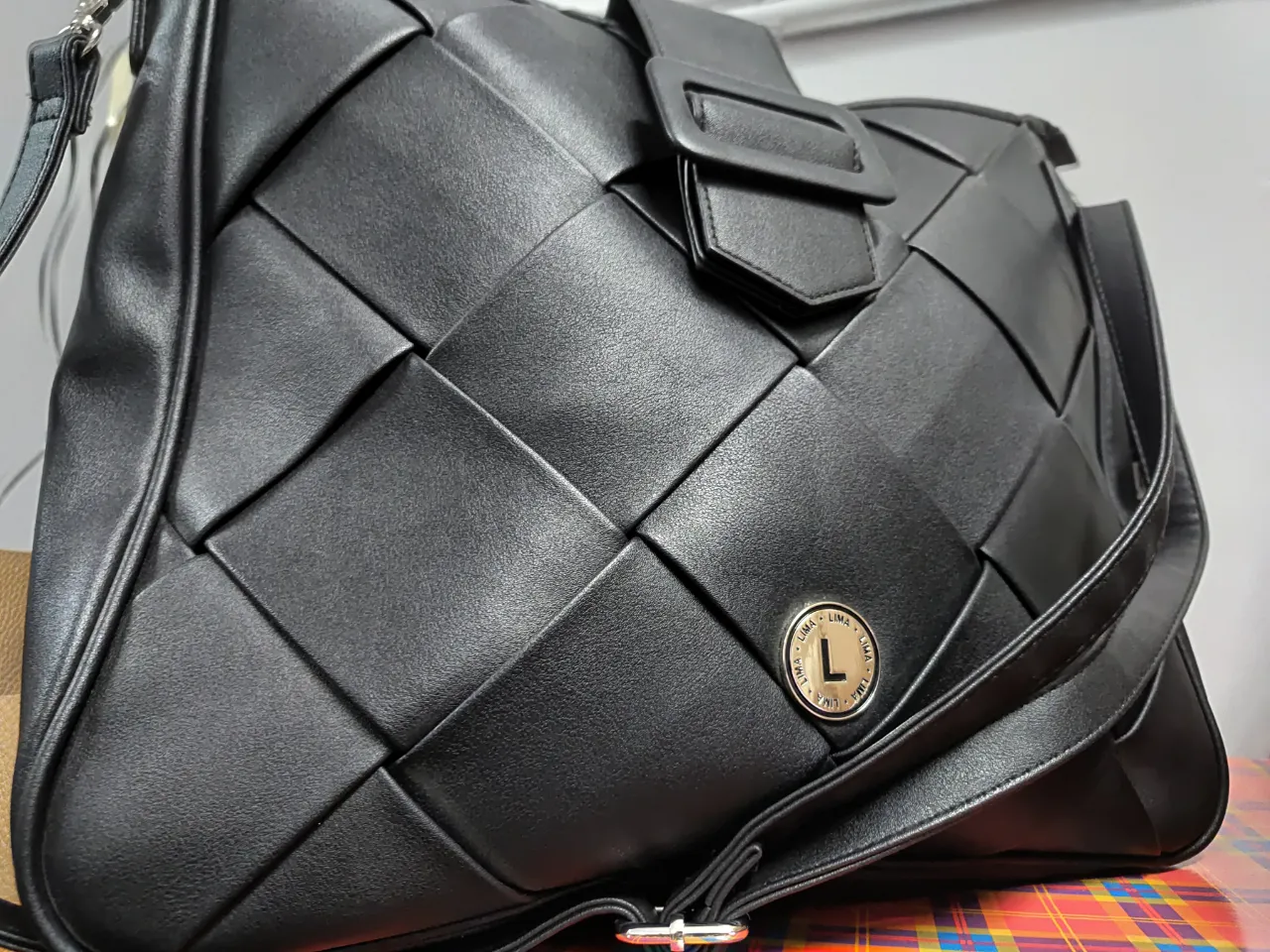 Cartera Lima - imagen 2