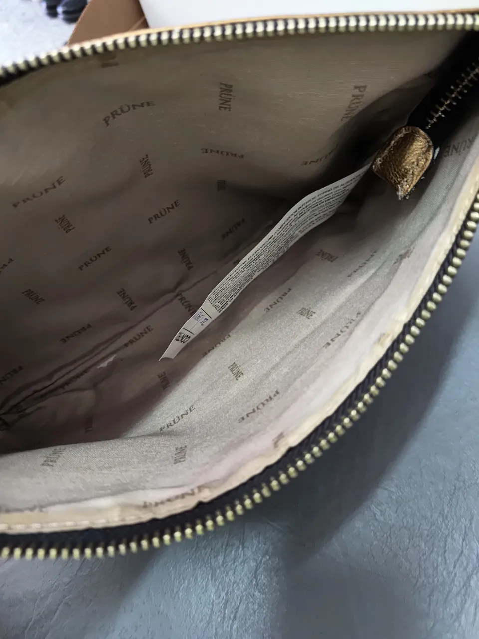 Cartera Prüne - imagen 4