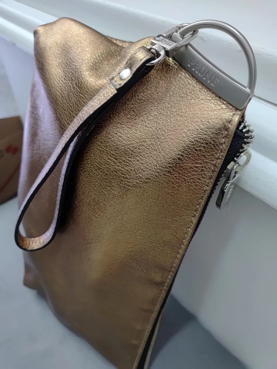 Cartera Prüne - imagen 1