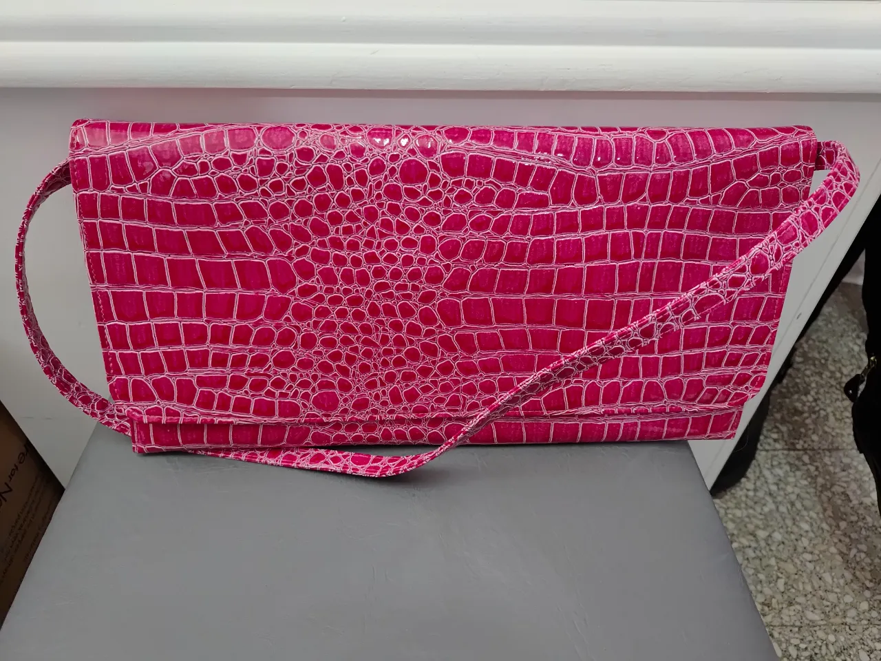 Cartera Sin marca - imagen 1