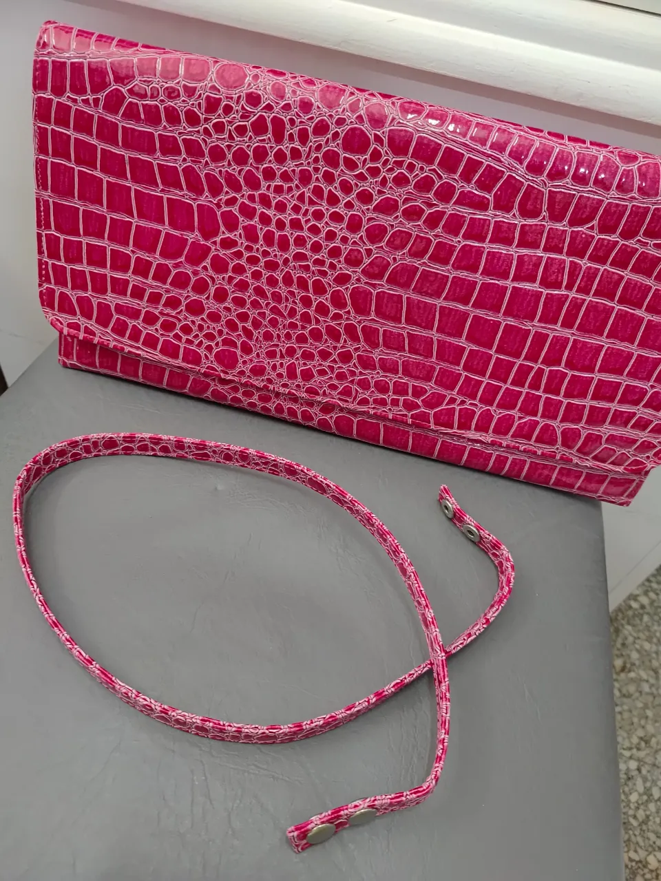 Cartera Sin marca - imagen 2