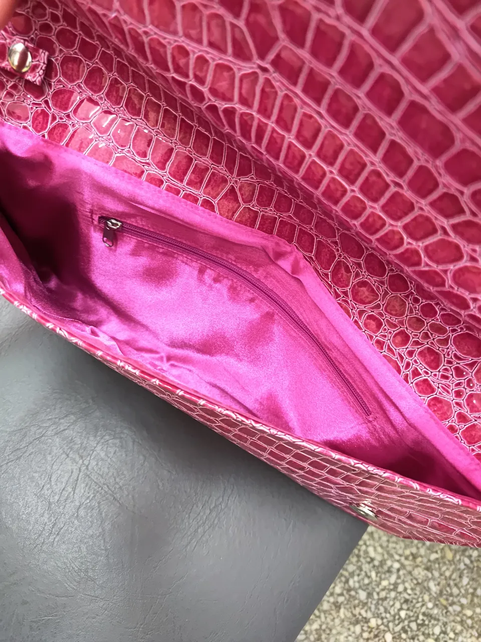 Cartera Sin marca - imagen 3