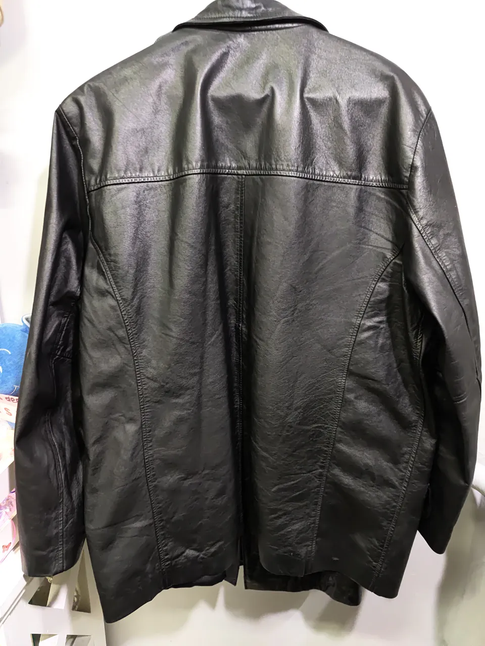 Campera Kondratzky - imagen 4