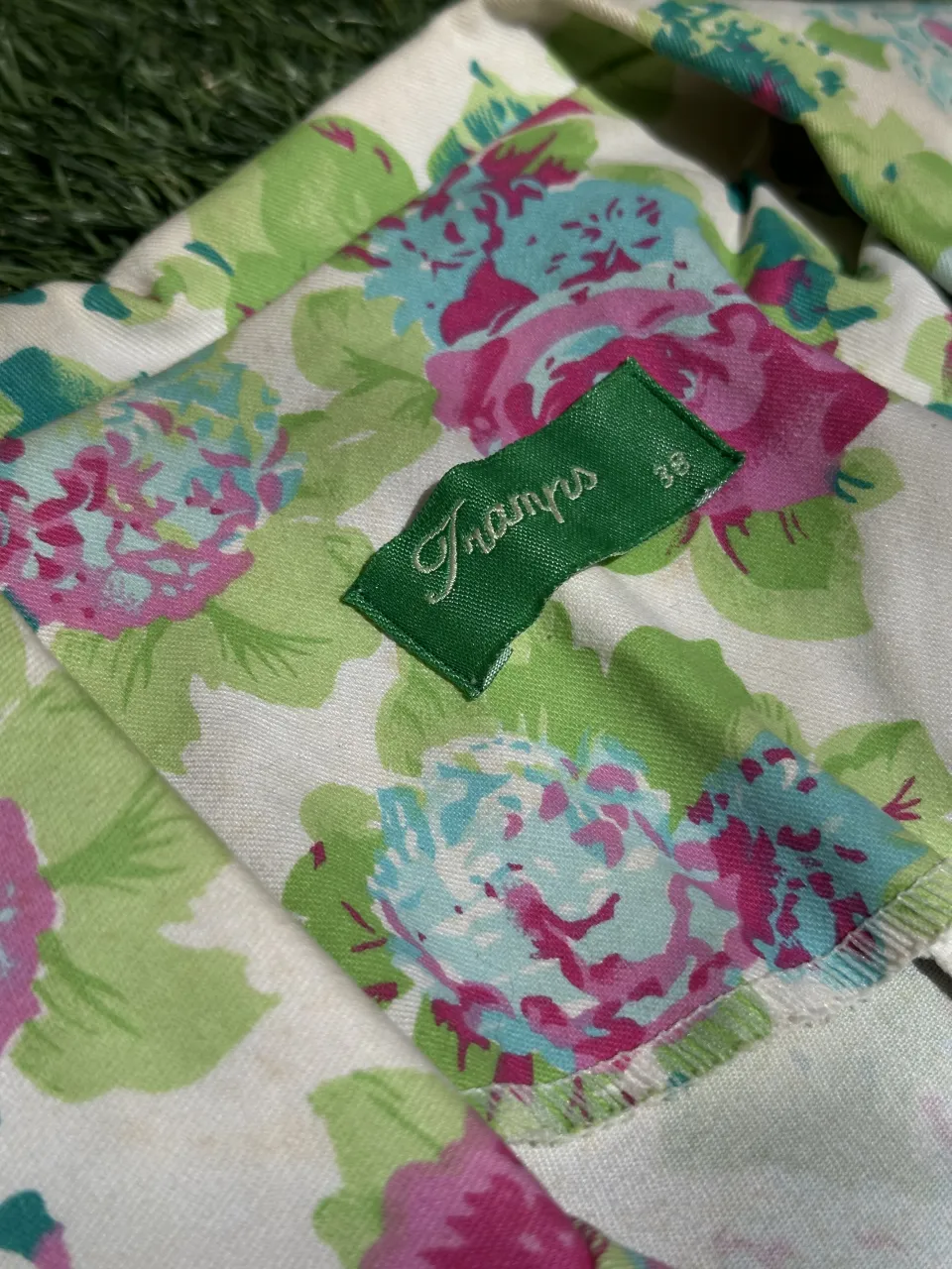 Blazer Delucca - imagen 4