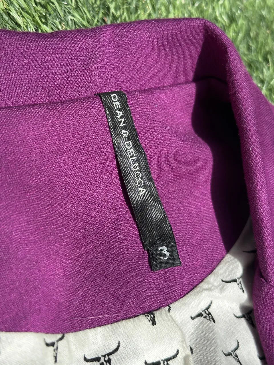 Blazer Delucca - imagen 2