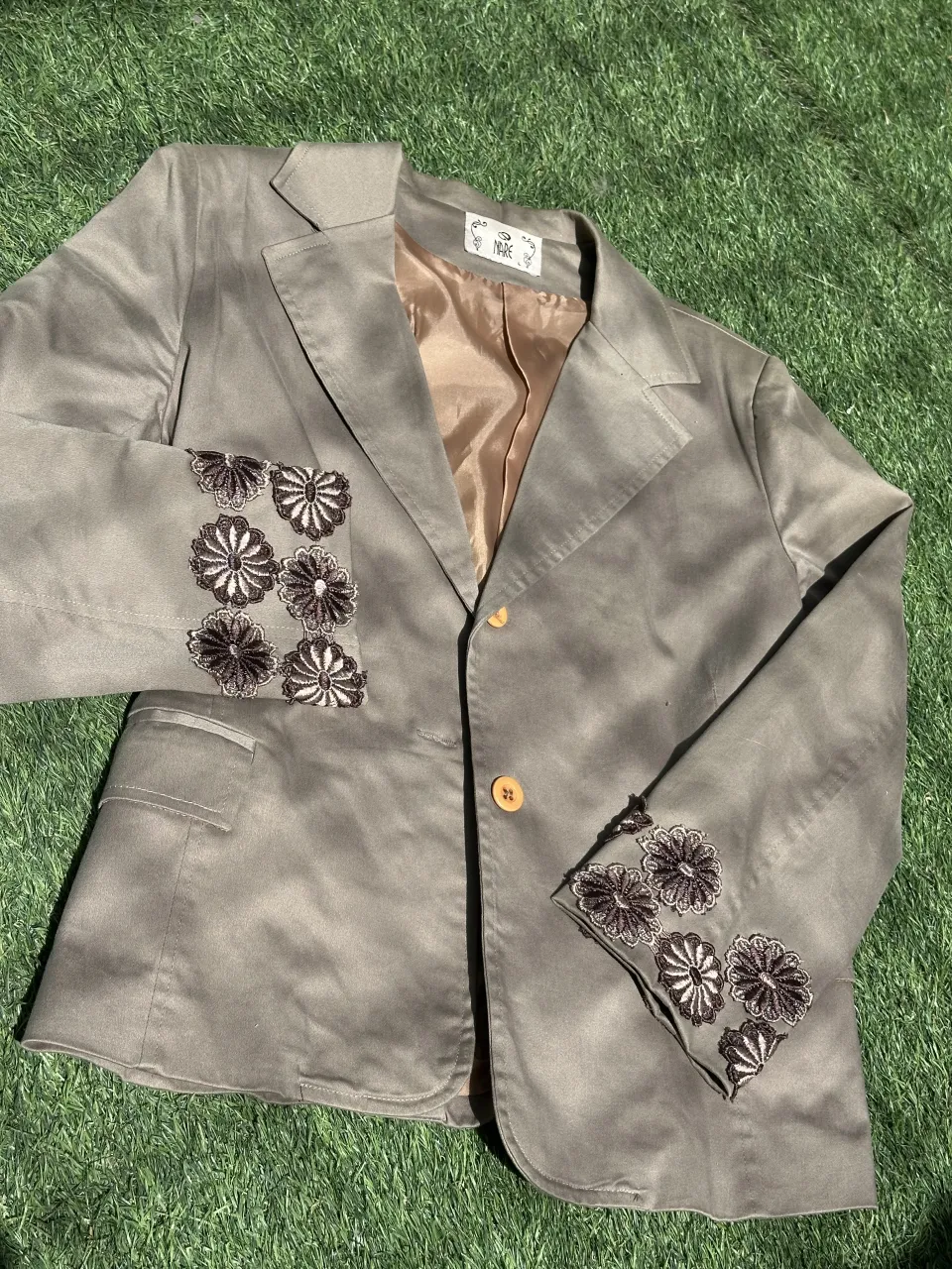 Blazer Delucca - imagen 5