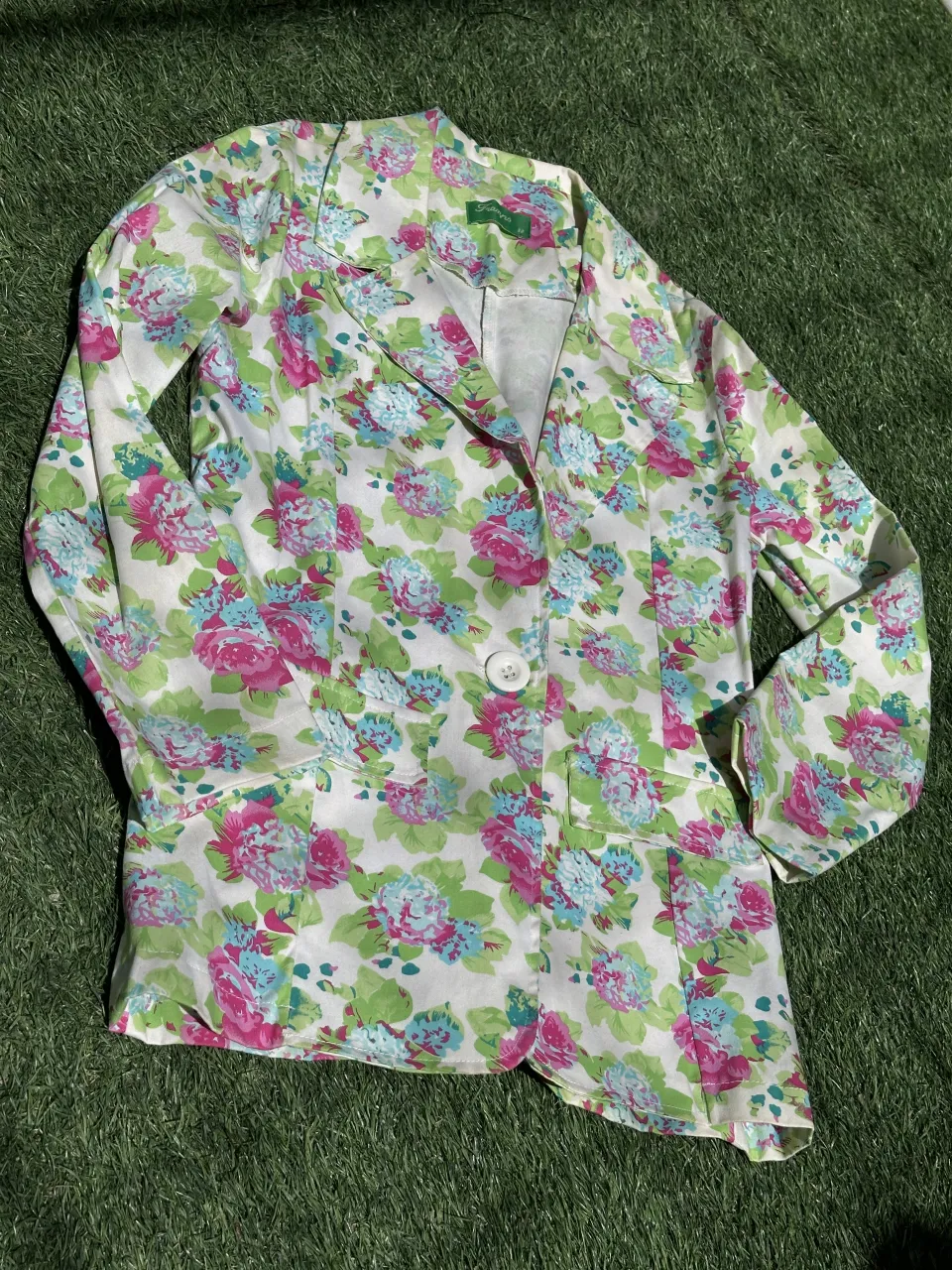 Blazer Delucca - imagen 3
