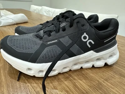 On Running