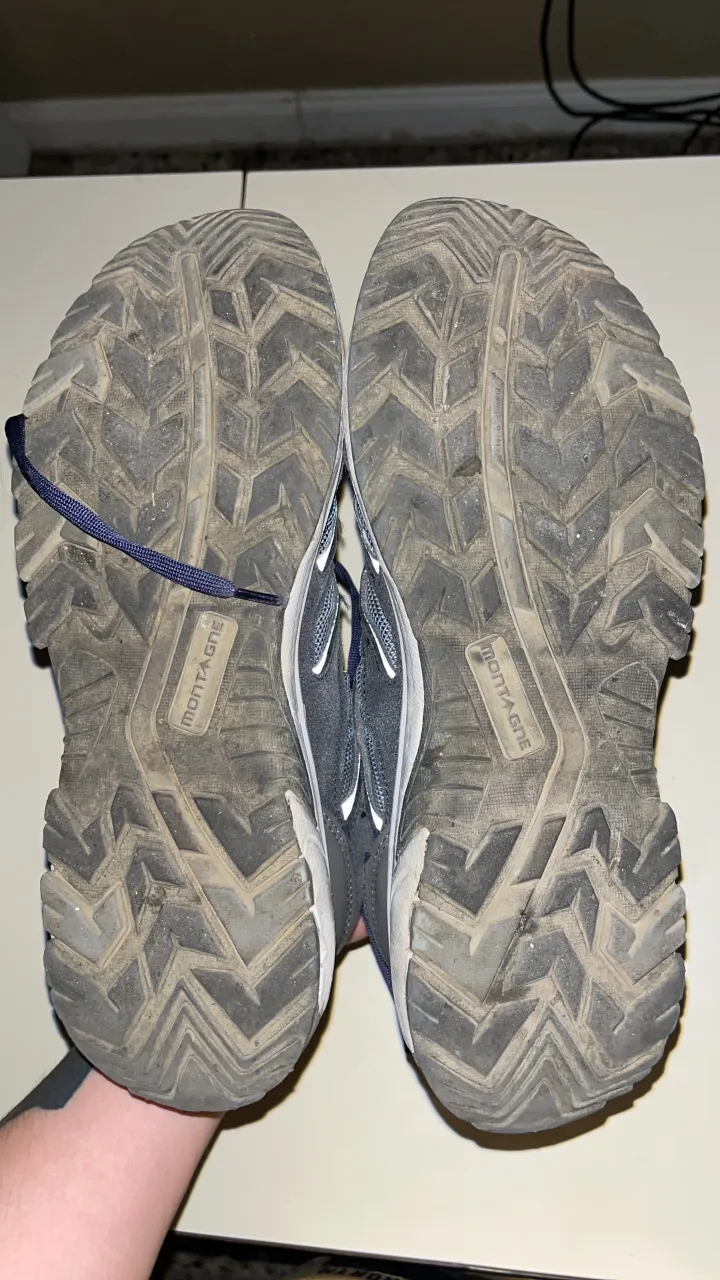 Zapatillas Montagne - imagen 3