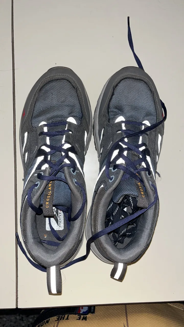 Zapatillas Montagne - imagen 2
