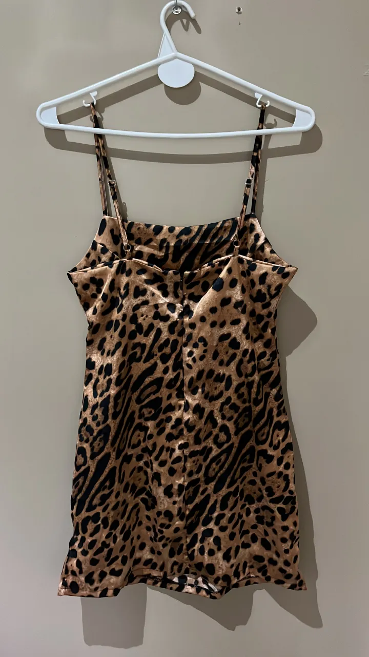 Vestido Generico - imagen 2