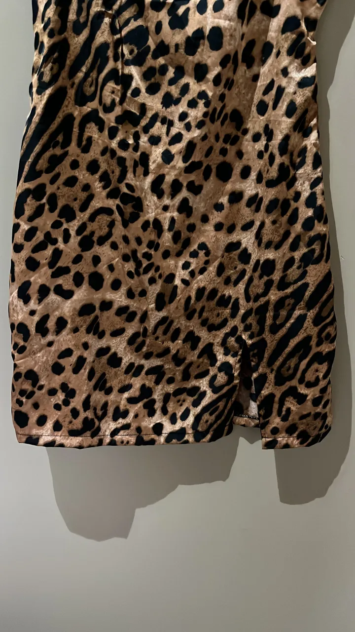 Vestido Generico - imagen 4