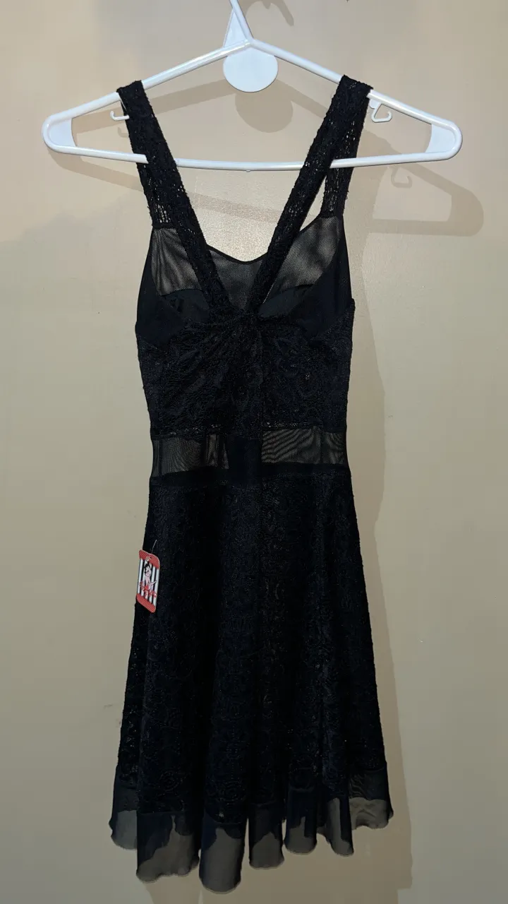Vestido Generica - imagen 5