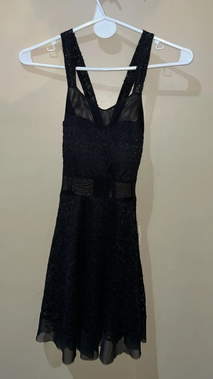 Vestido Generica - imagen 3