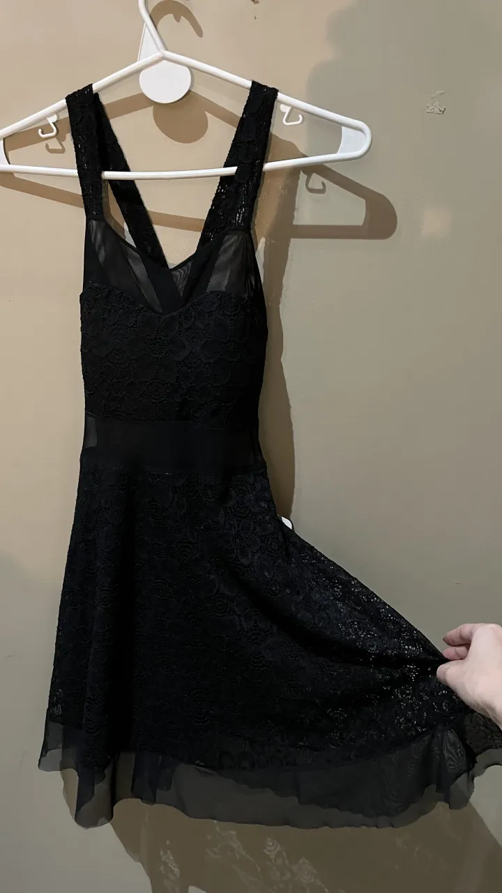 Vestido Generica - imagen 2
