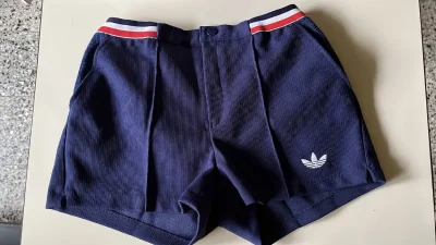 adidas