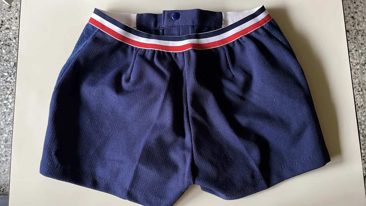 Short adidas - imagen 2