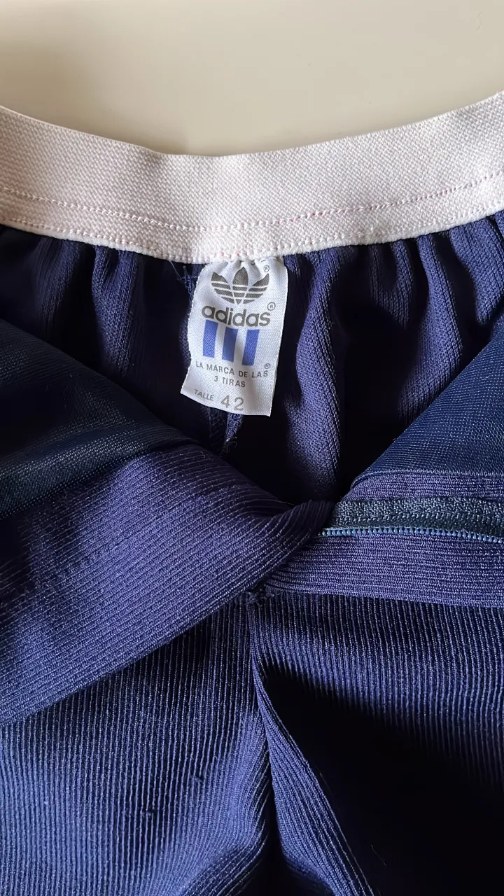 Short adidas - imagen 3