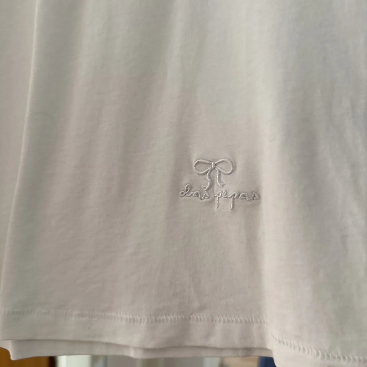 Remera Las Pepas - imagen 4