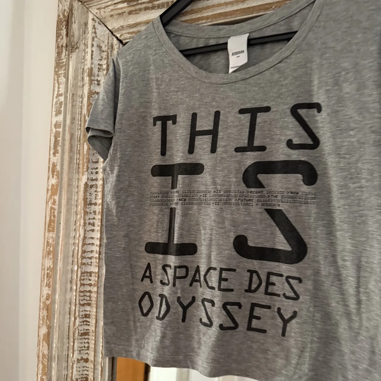 Remera Desiderata - imagen 2