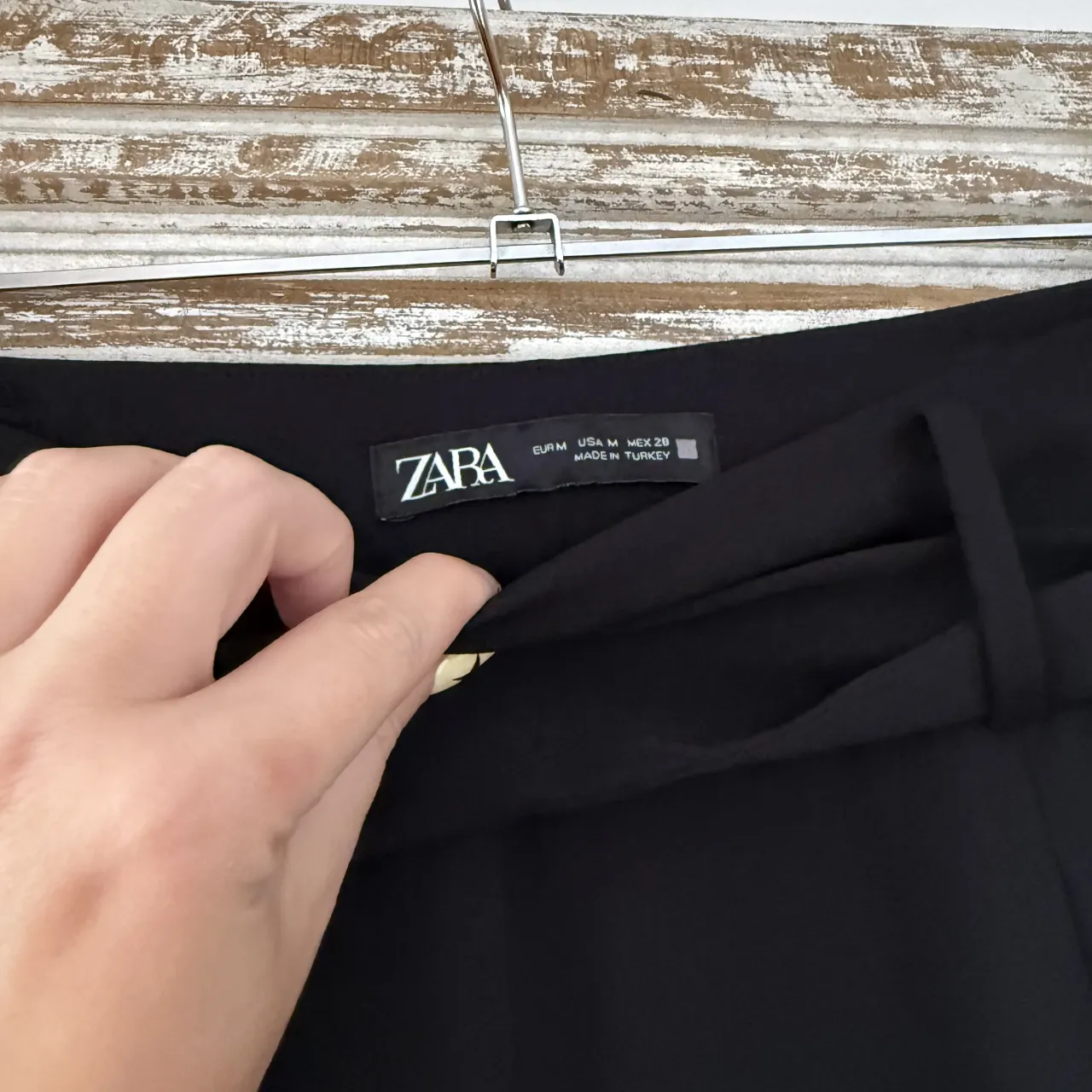 Pantalón Zara - imagen 5