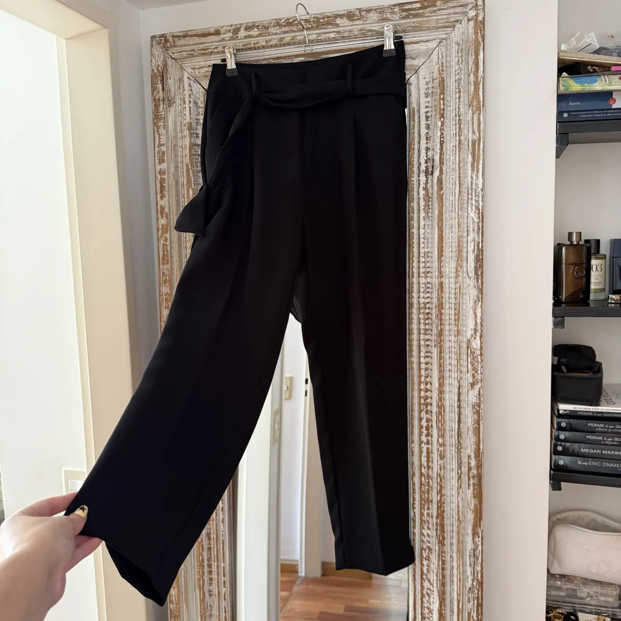 Pantalón Zara - imagen 3
