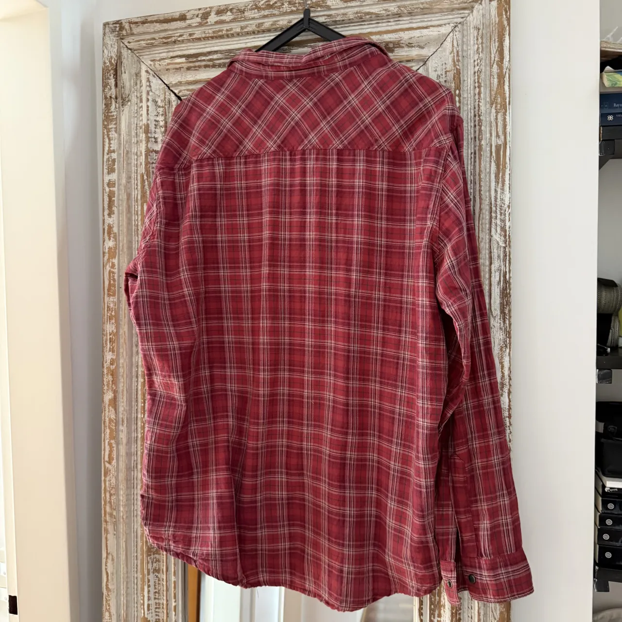 Camisa REVER - Vista 6