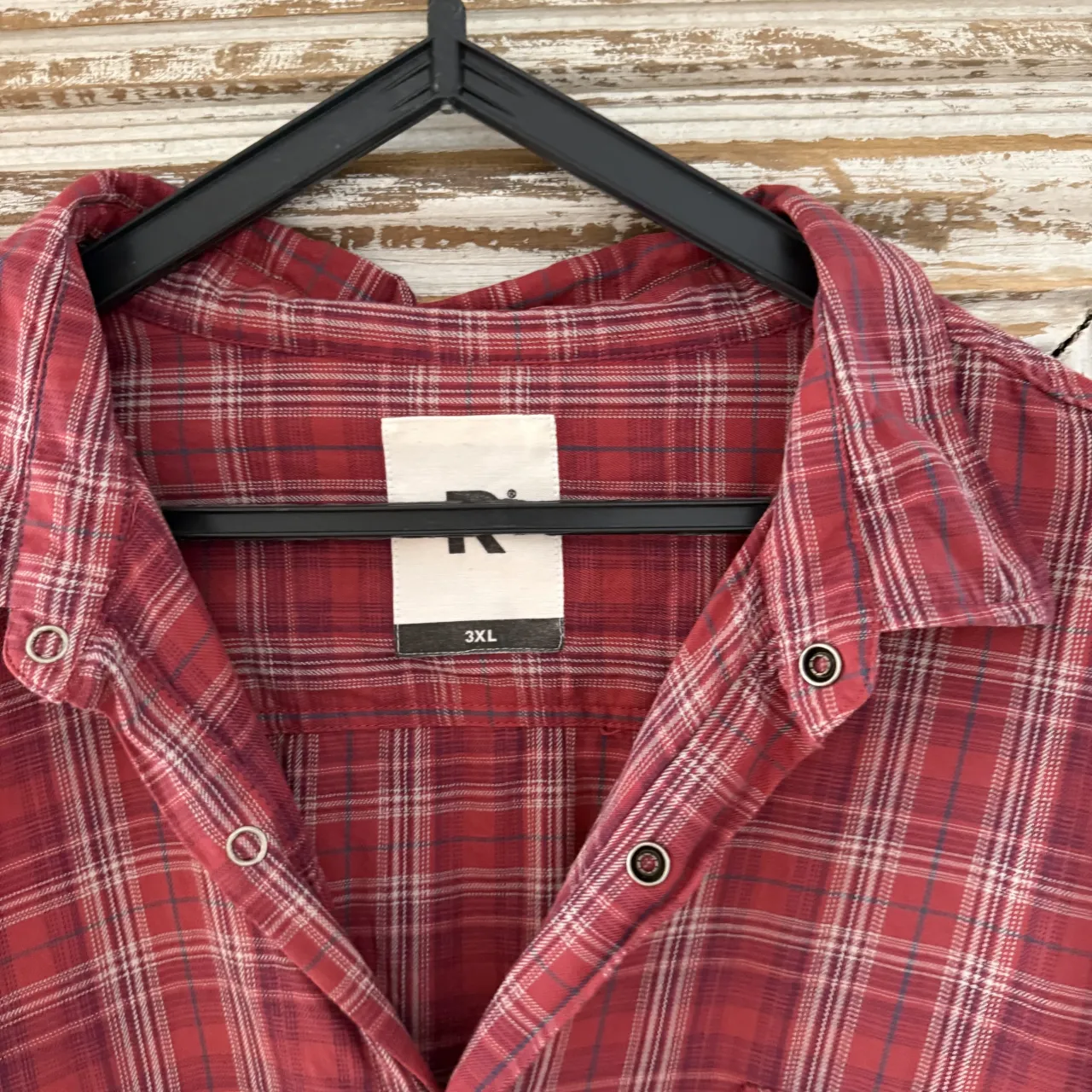 Camisa REVER - Vista 3