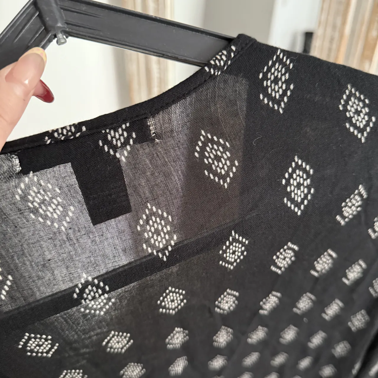 Kimono Forever 21 - imagen 5