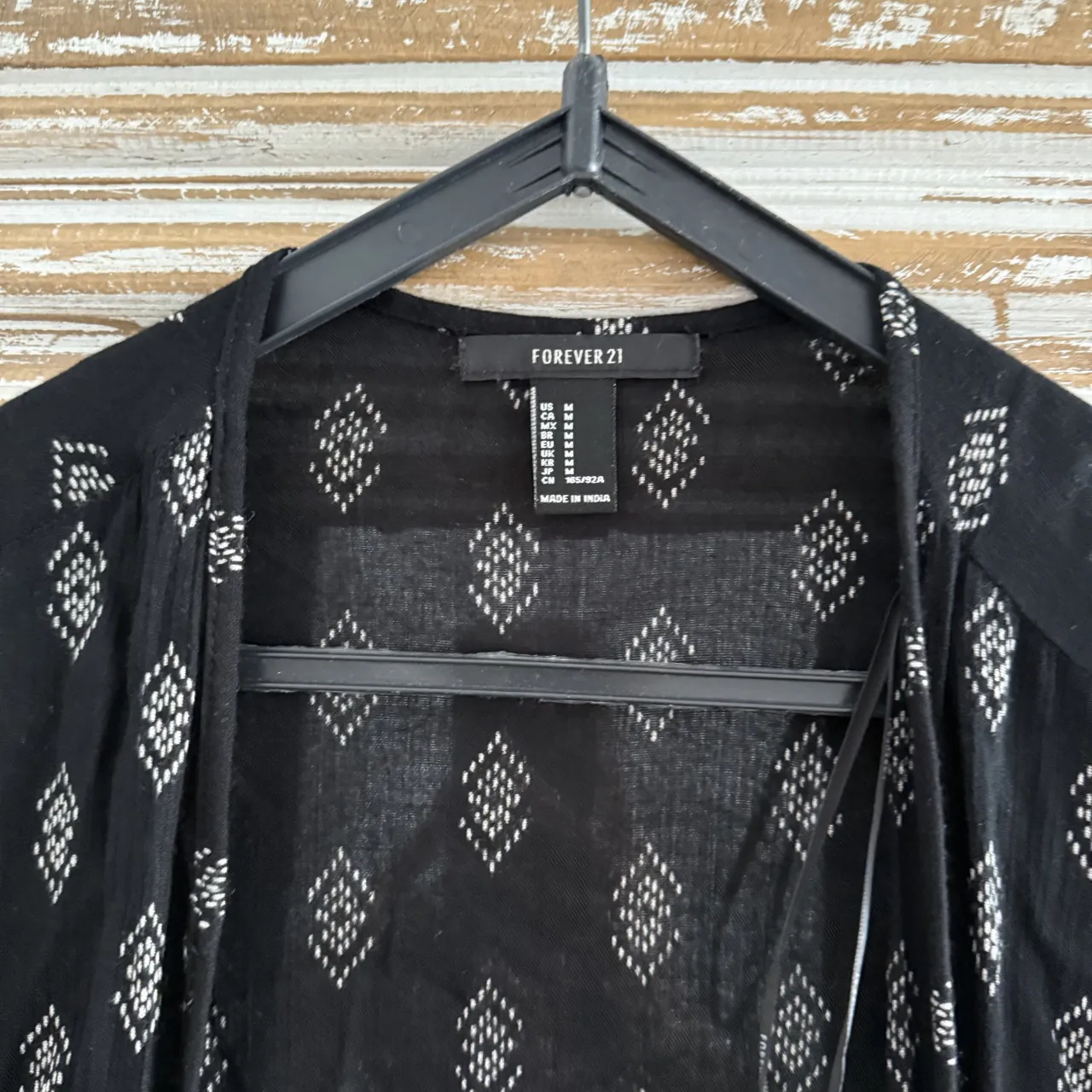 Kimono Forever 21 - imagen 3