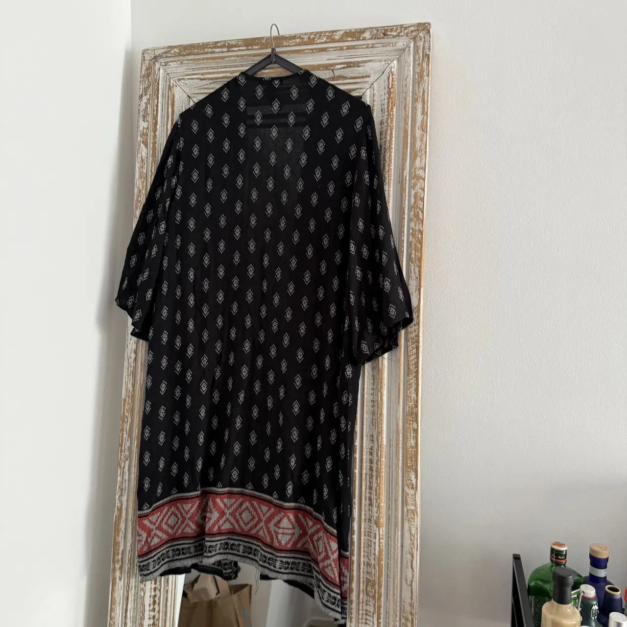 Kimono Forever 21 - imagen 4
